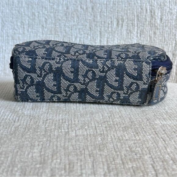 Dior Trotter Saddle Pouch - Picture 9 of 10